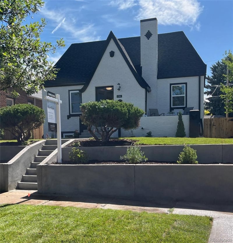 2746 N Milwaukee St, Denver, CO 80205