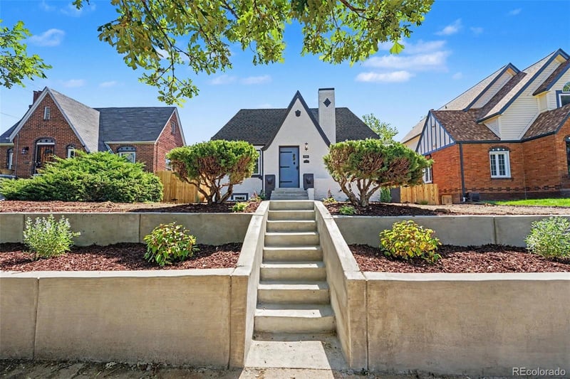 2746 N Milwaukee St, Denver, CO 80205