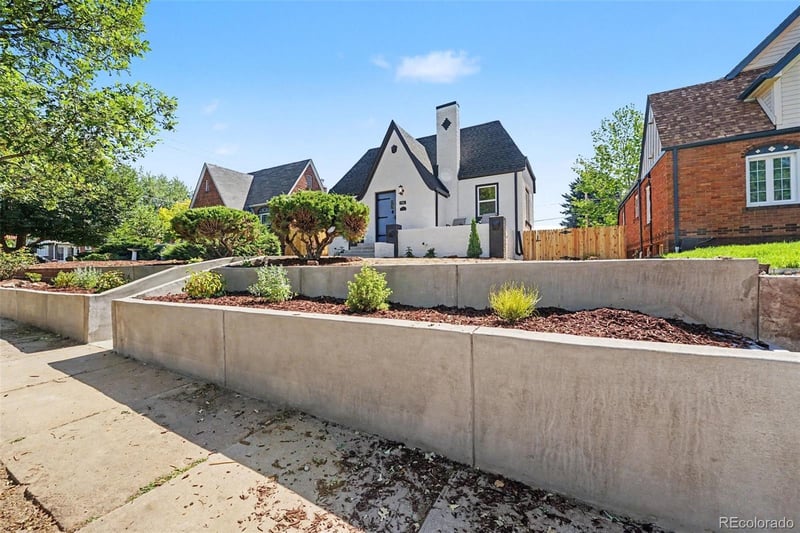 2746 N Milwaukee St, Denver, CO 80205
