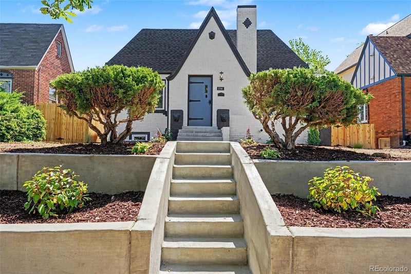 2746 N Milwaukee St, Denver, CO 80205