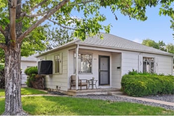 1695 S Wyandot St, Denver, CO 80223