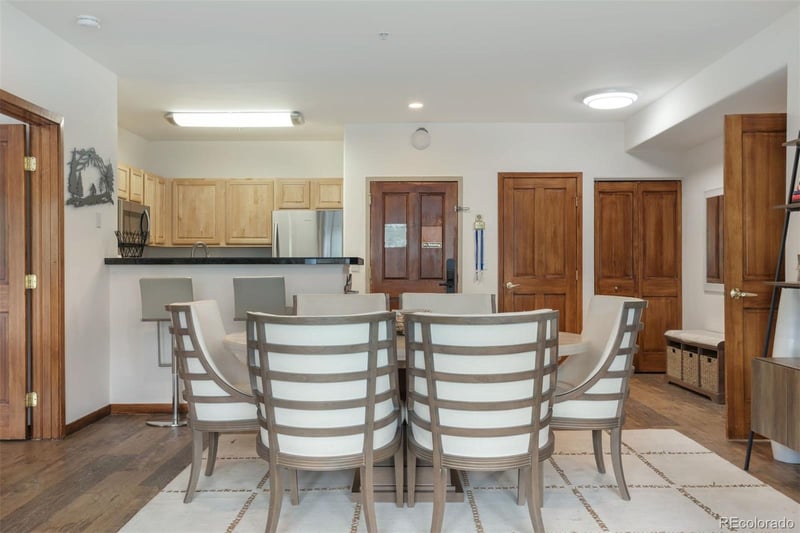 23110 Us Highway 6 #208, Dillon, CO 80435