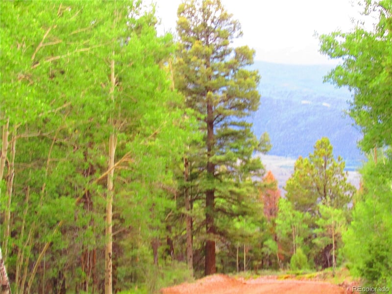 LOT 6351 Aragon Rd Lot 6351, San Luis, CO 81152