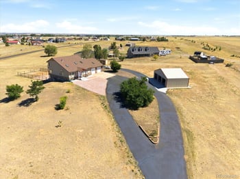 17050 Eagle St, Fort Lupton, CO 80621