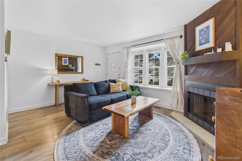 3062 107th Pl #F, Westminster, CO 80031