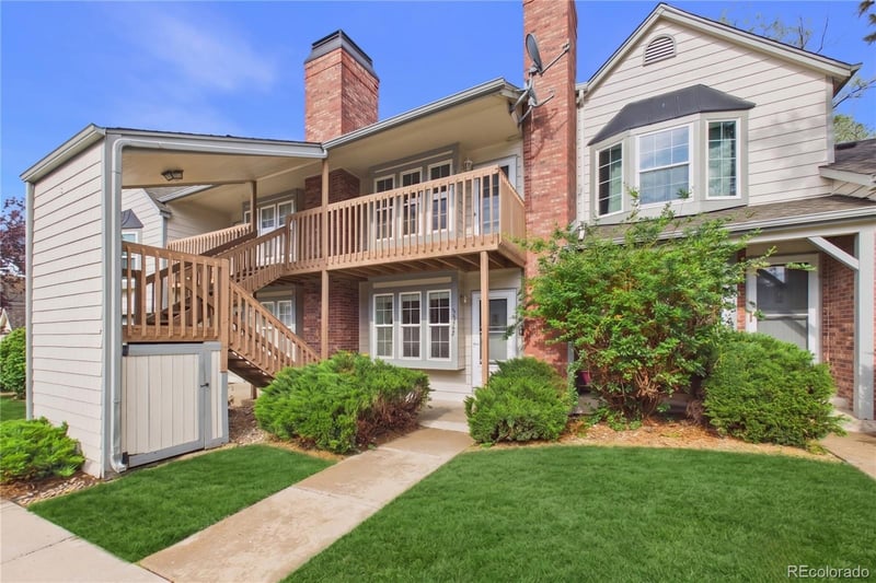 3062 107th Pl #F, Westminster, CO 80031