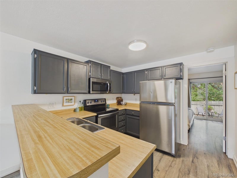 3062 107th Pl #F, Westminster, CO 80031
