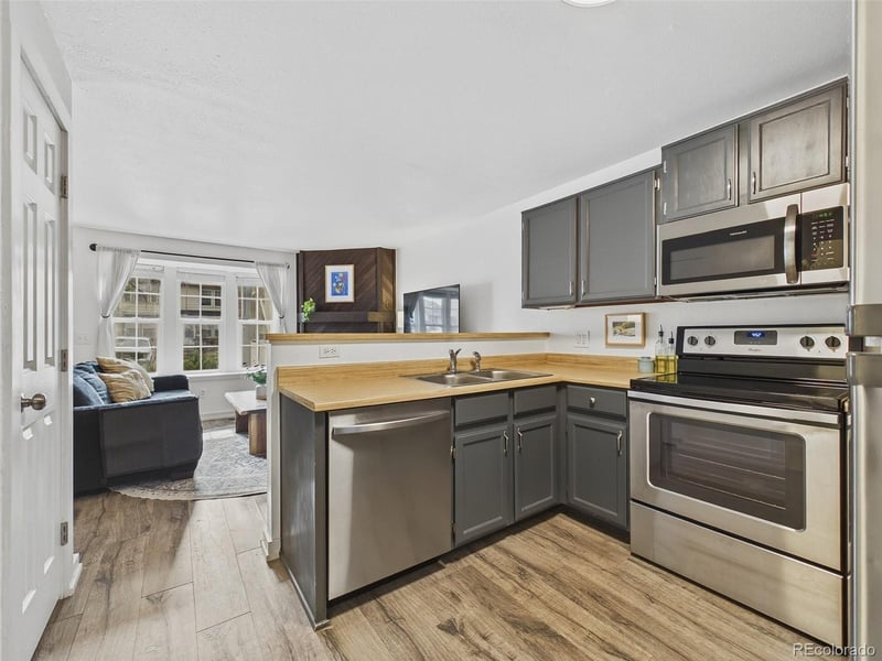 3062 107th Pl #F, Westminster, CO 80031
