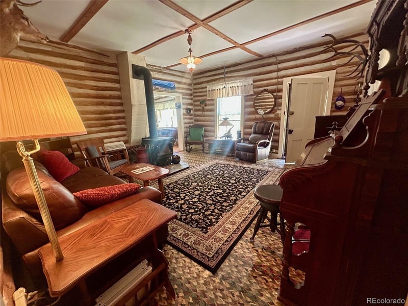 1763 Lump Gulch Rd, Black Hawk, CO 80422