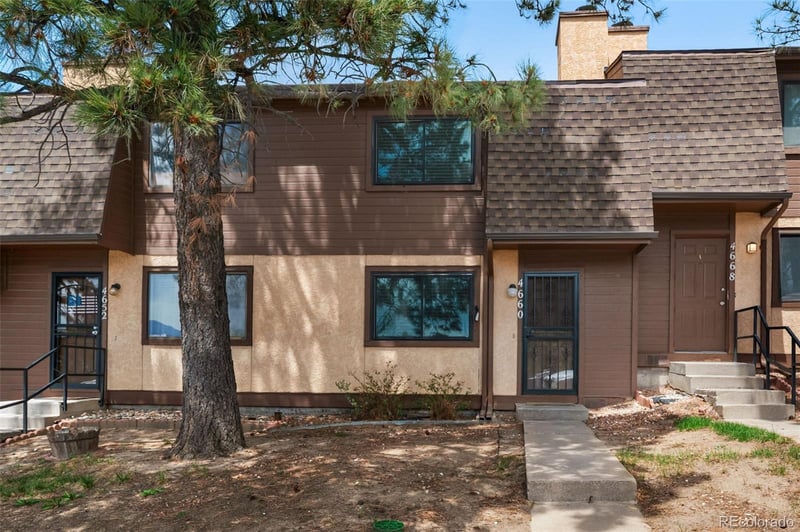 4660 Carefree Cir, Colorado Springs, CO 80917