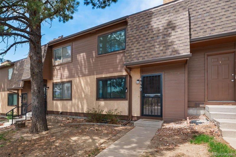 4660 Carefree Cir, Colorado Springs, CO 80917