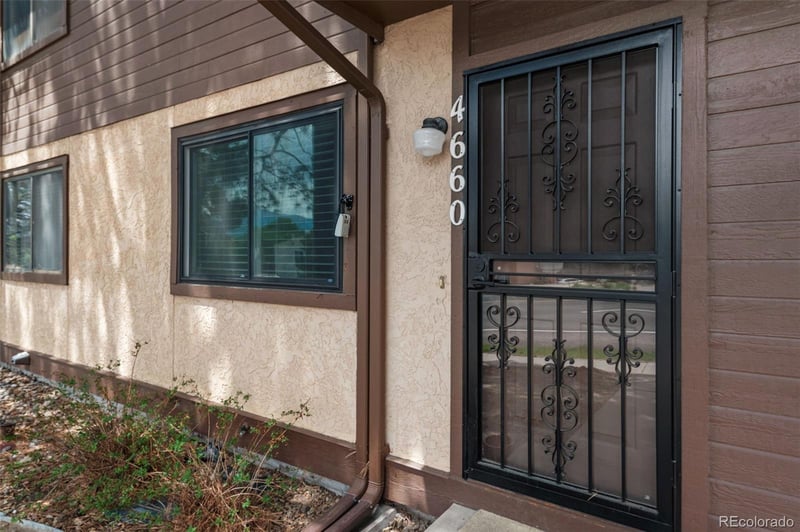 4660 Carefree Cir, Colorado Springs, CO 80917