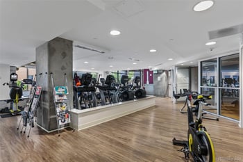 1700 Bassett St #1901, Denver, CO 80202