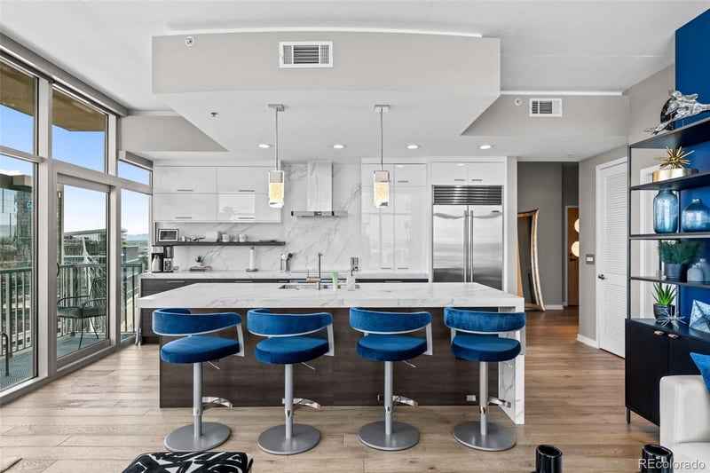 1700 Bassett St #1901, Denver, CO 80202