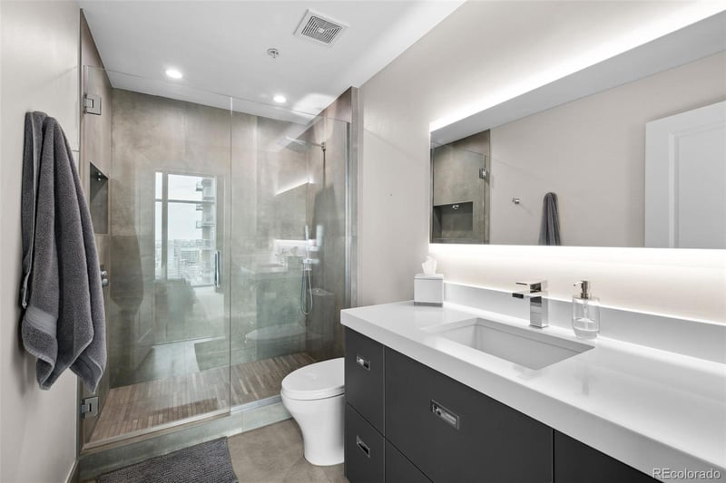 1700 Bassett St #1901, Denver, CO 80202