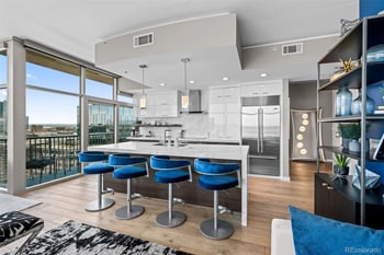 1700 Bassett St #1901, Denver, CO 80202