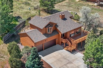 8714 Pawnee Rd, Parker, CO 80134
