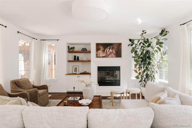 2885 Beeler St, Denver, CO 80238