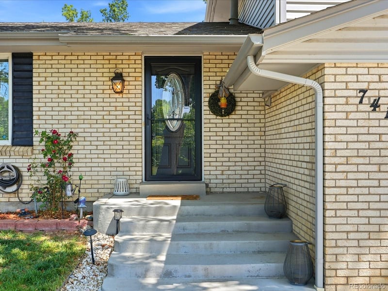 7415 Polk Ave, Littleton, CO 80123