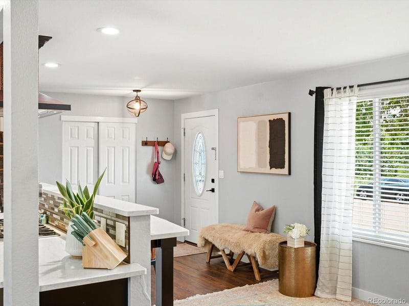 7415 Polk Ave, Littleton, CO 80123