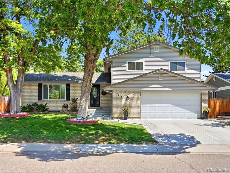 7415 Polk Ave, Littleton, CO 80123