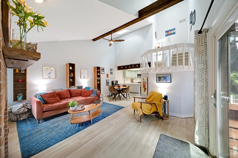 2685 Dayton Way #73, Denver, CO 80231