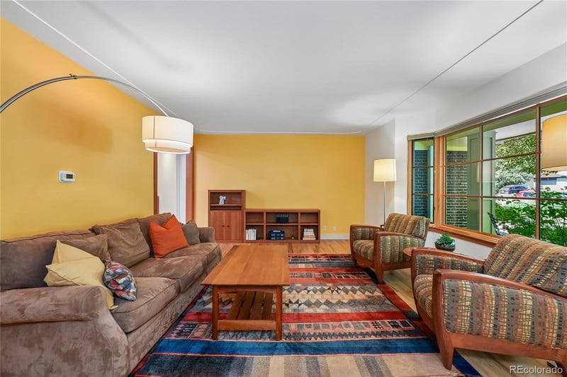 2816 S York St, Denver, CO 80210