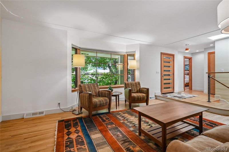 2816 S York St, Denver, CO 80210