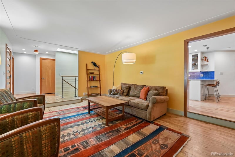 2816 S York St, Denver, CO 80210
