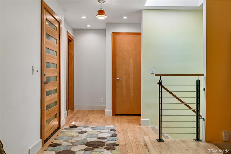 2816 S York St, Denver, CO 80210