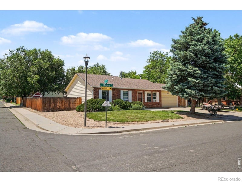 253 Blossom Dr, Loveland, CO 80537