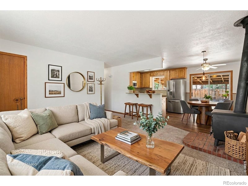 253 Blossom Dr, Loveland, CO 80537