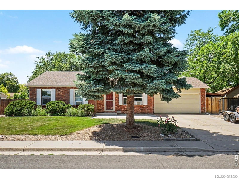 253 Blossom Dr, Loveland, CO 80537