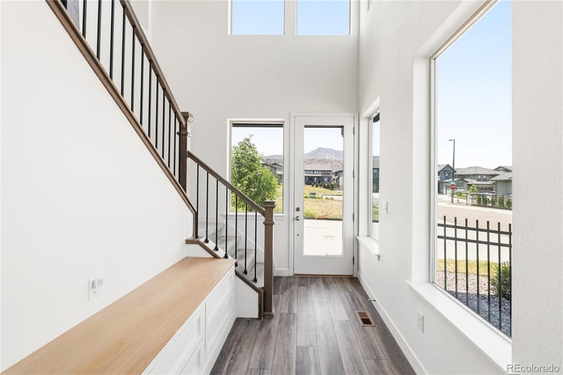 15612 Floyd Dr, Morrison, CO 80465
