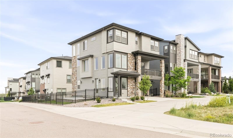 15612 Floyd Dr, Morrison, CO 80465