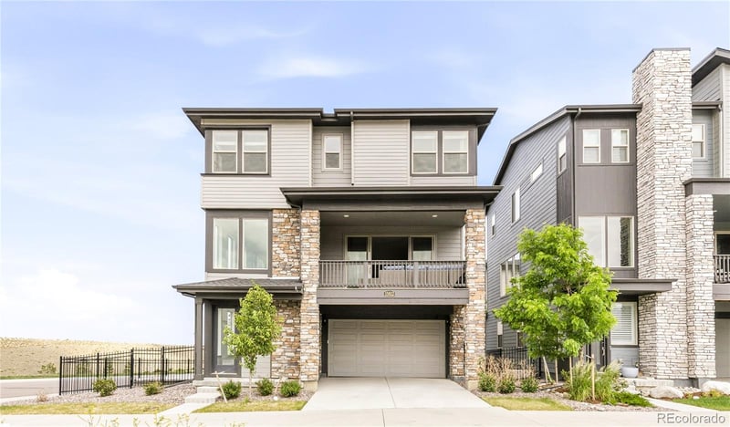 15612 Floyd Dr, Morrison, CO 80465