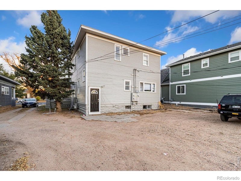 1715 11th Ave, Greeley, CO 80631