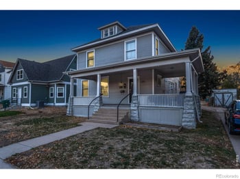 1715 11th Ave, Greeley, CO 80631