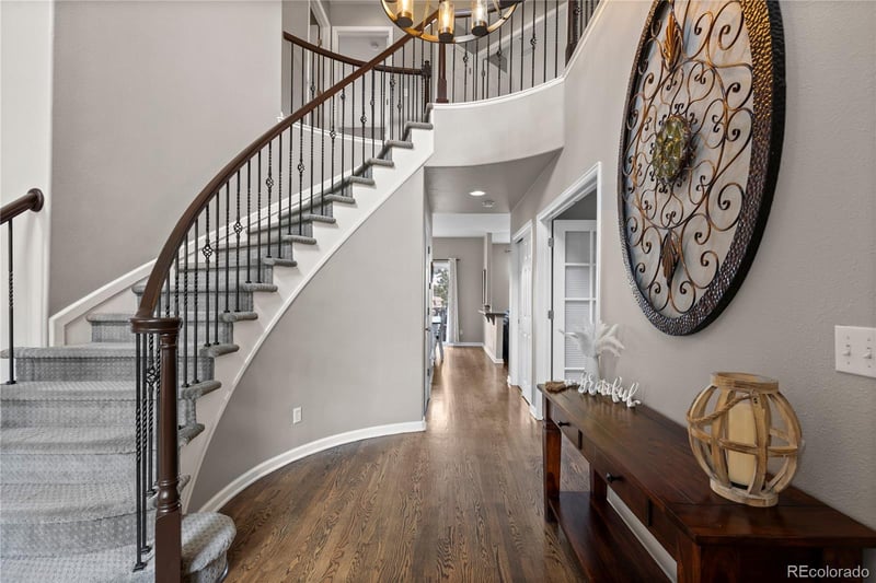 529 Rita Pl, Castle Pines, CO 80108