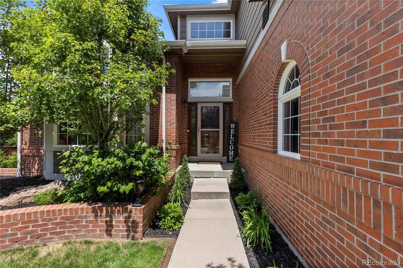 529 Rita Pl, Castle Pines, CO 80108