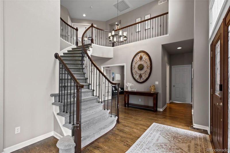 529 Rita Pl, Castle Pines, CO 80108