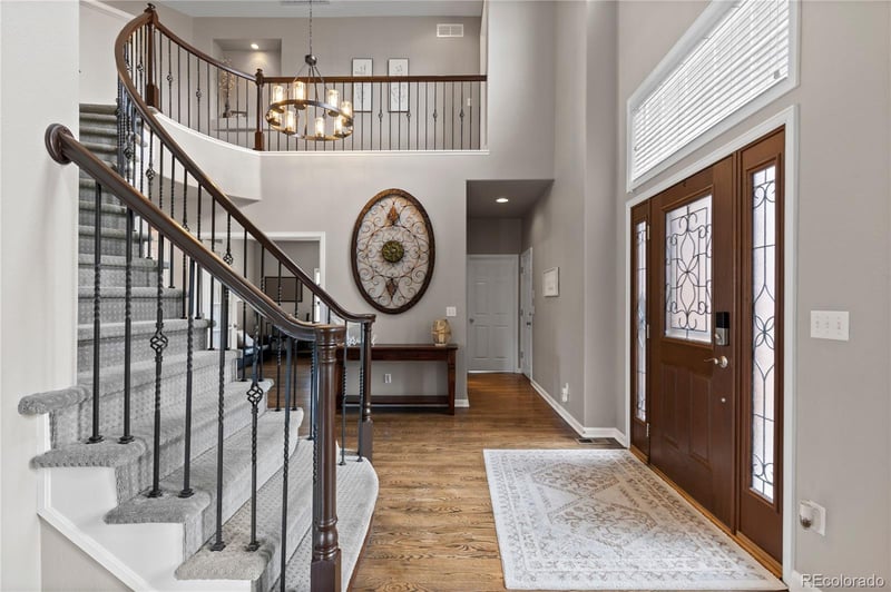 529 Rita Pl, Castle Pines, CO 80108