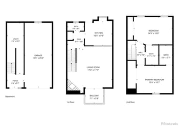 4049 S Richfield Way, Aurora, CO 80013