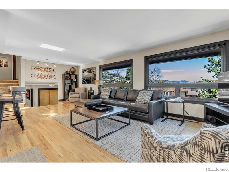 3130 Kittrell Ct, Boulder, CO 80305