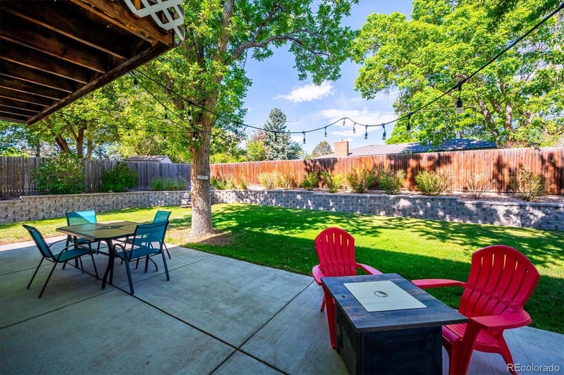 4649 S Quail St, Littleton, CO 80127