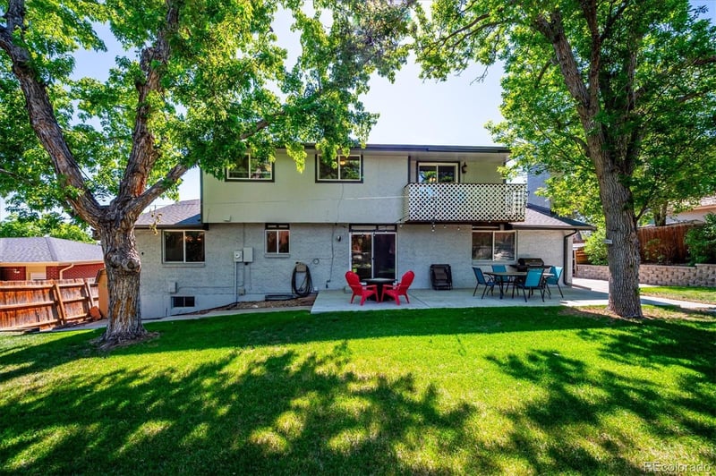 4649 S Quail St, Littleton, CO 80127