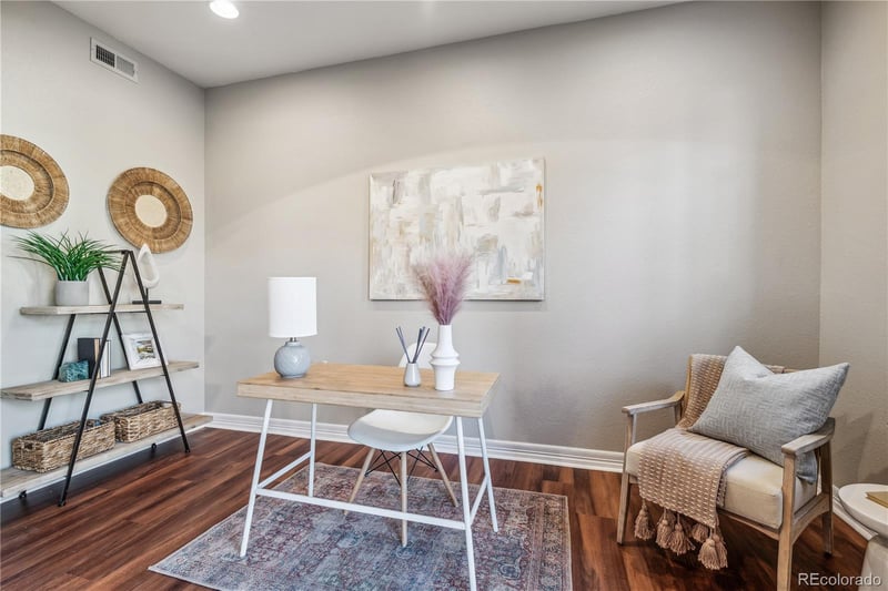 1776 Race St #106, Denver, CO 80206
