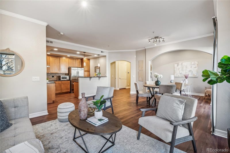 1776 Race St #106, Denver, CO 80206
