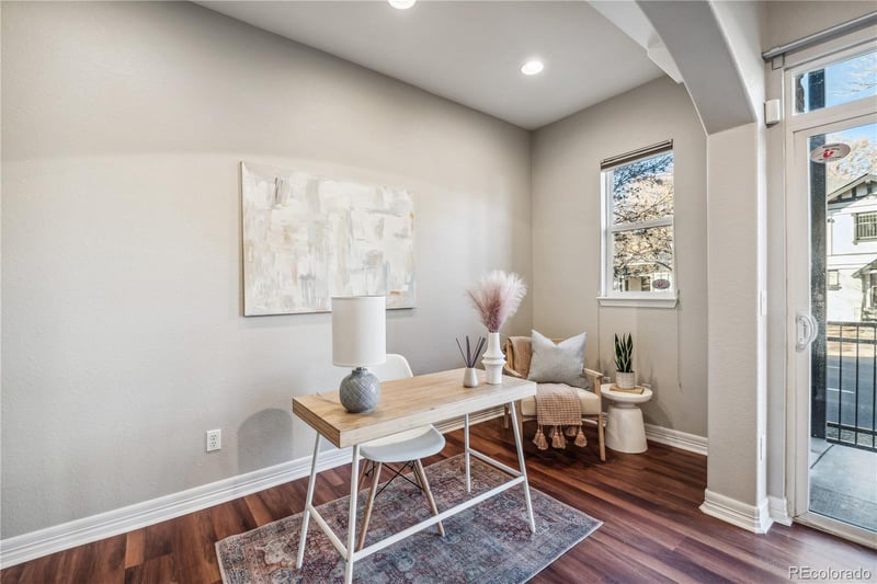 1776 Race St #106, Denver, CO 80206