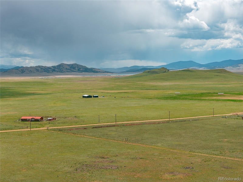 145 County Road 15, Hartsel, CO 80449